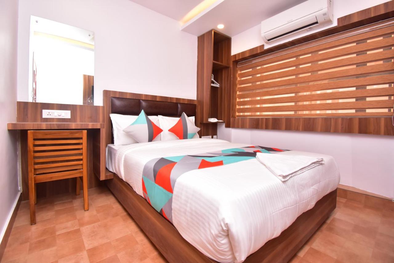 Orchid Suites Cochin 2* Kochi