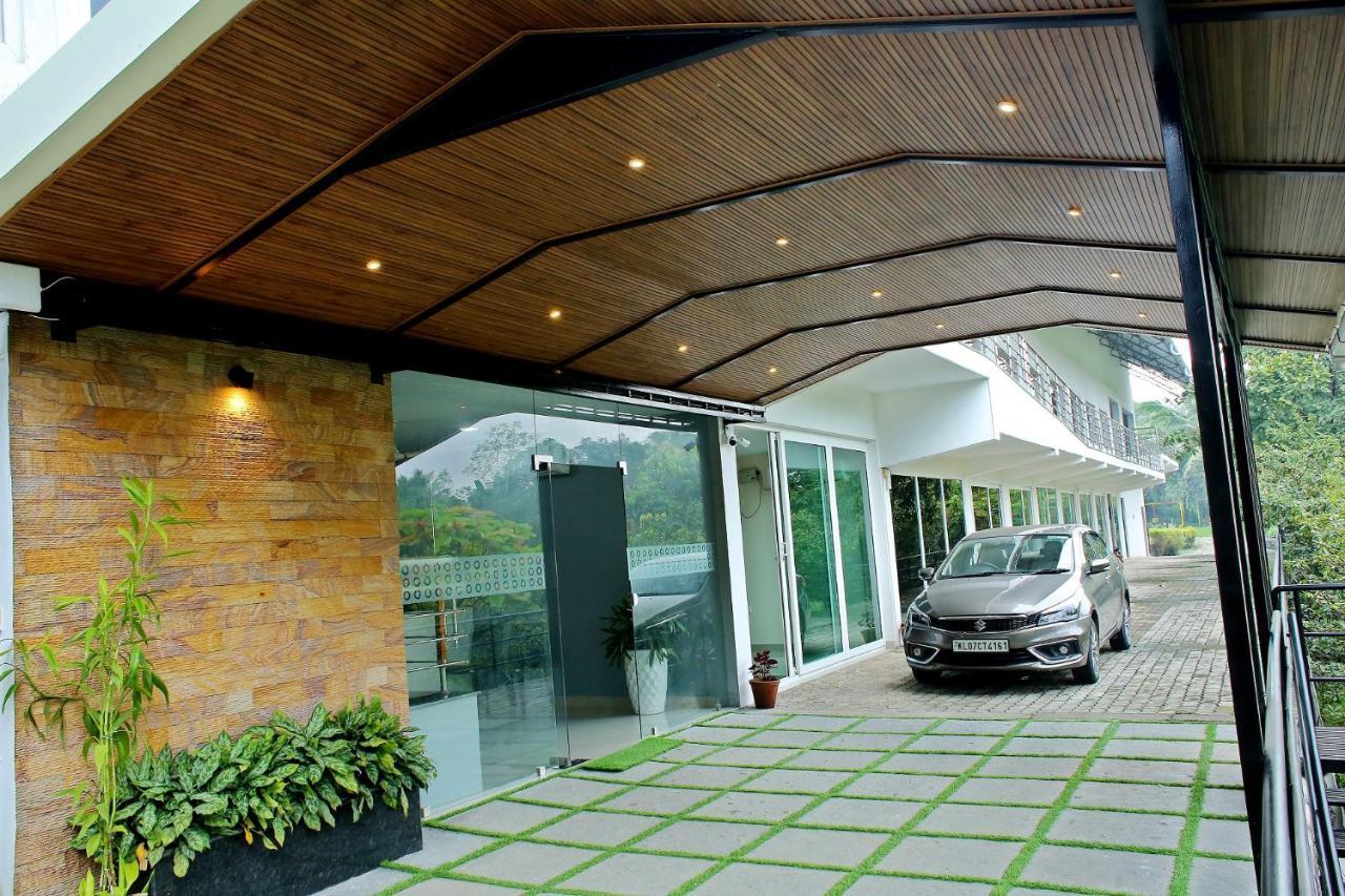 Emerald Hills Club Resort Kochi