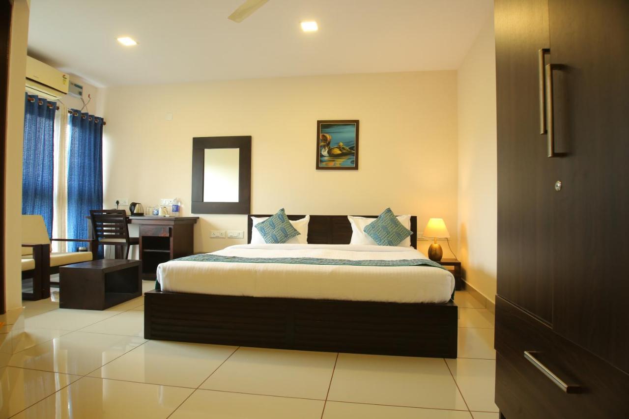 Emerald Hills Club Kochi