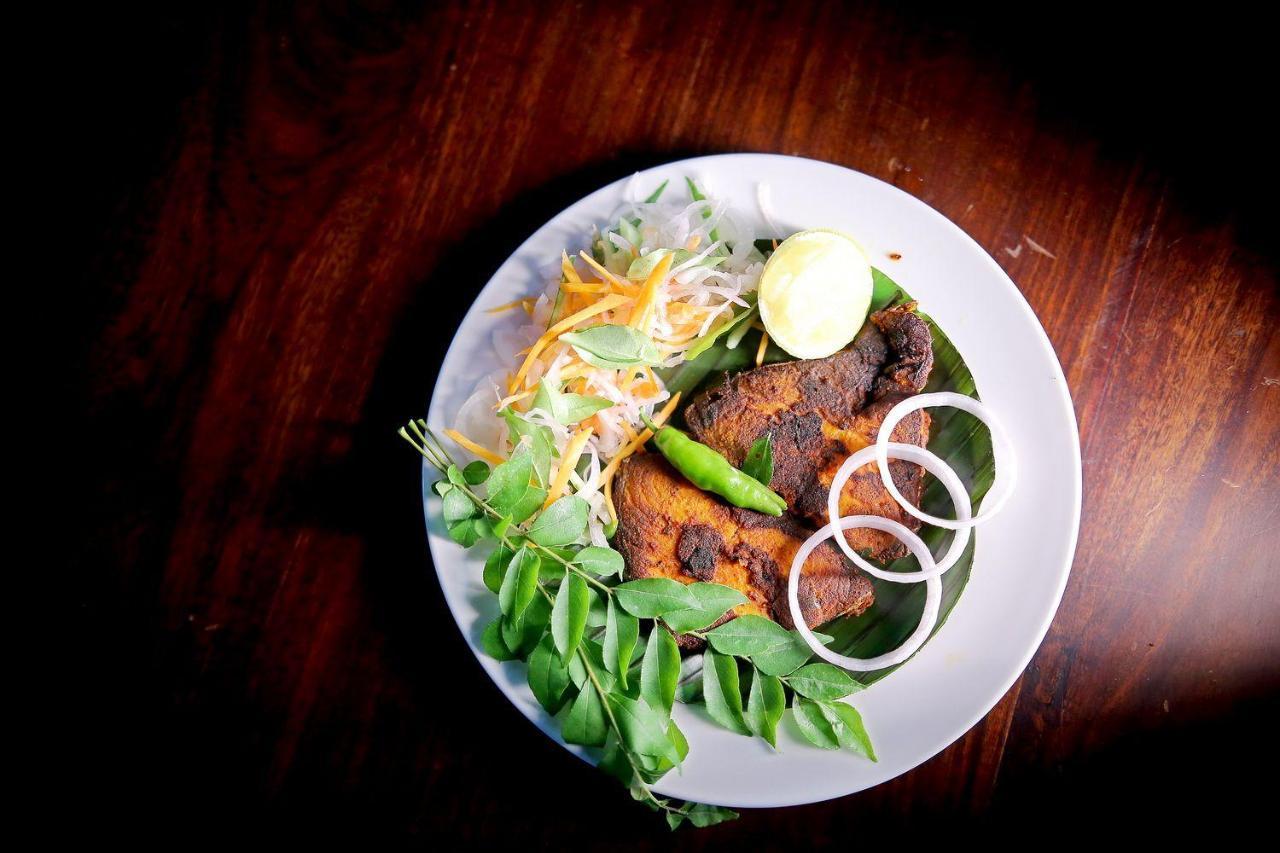 Emerald Hills Club Resort Kochi