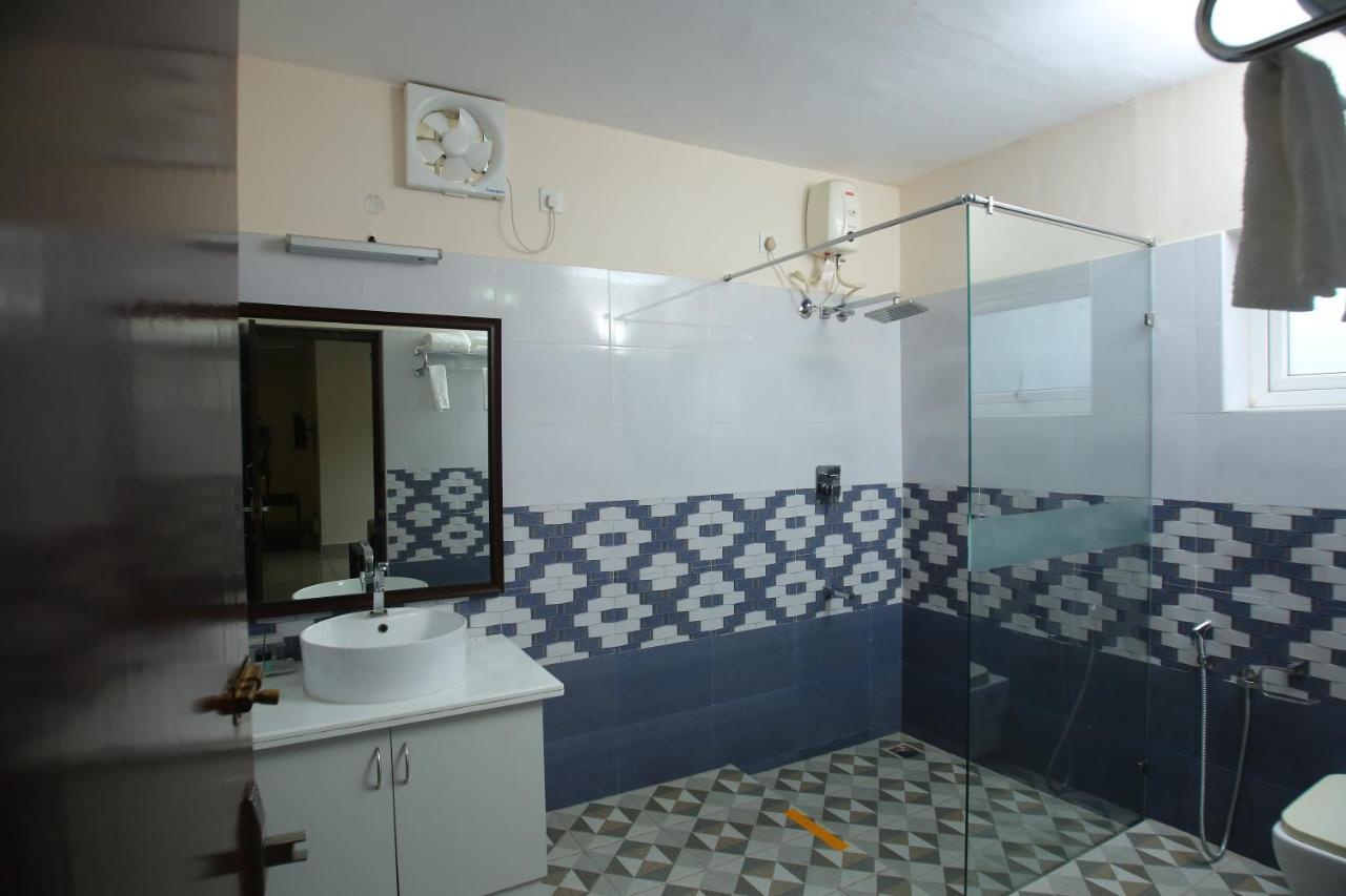 Emerald Hills Club Kochi