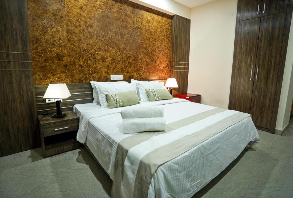 Shams 3* Kochi