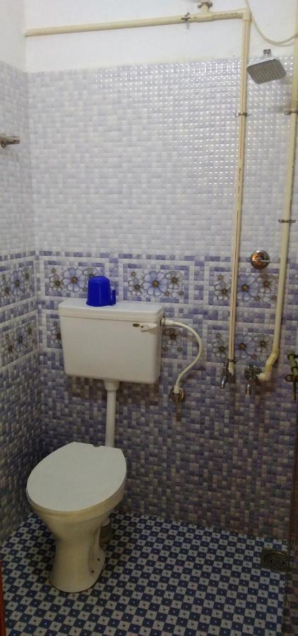 Jestine Guest house Kochi