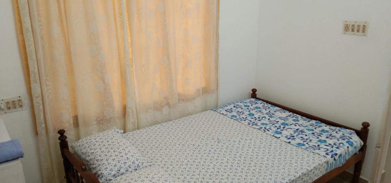 Guest house Jestine