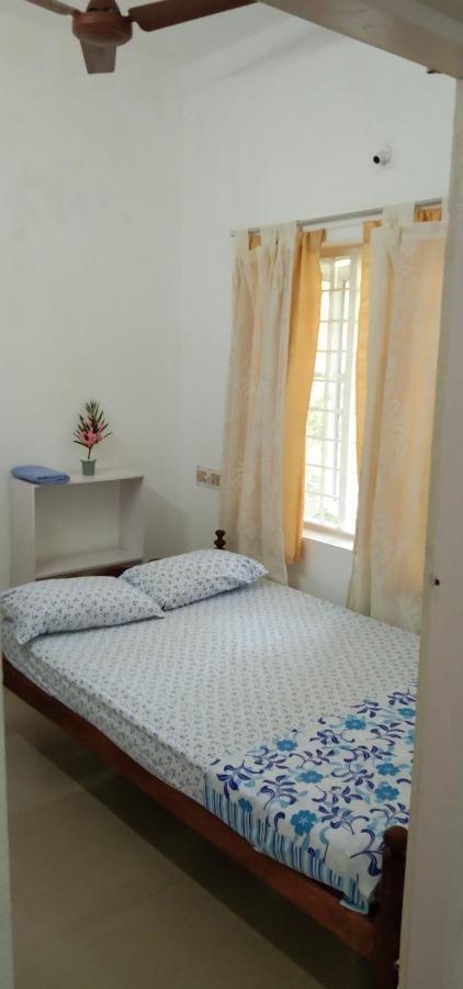Guest house Jestine *