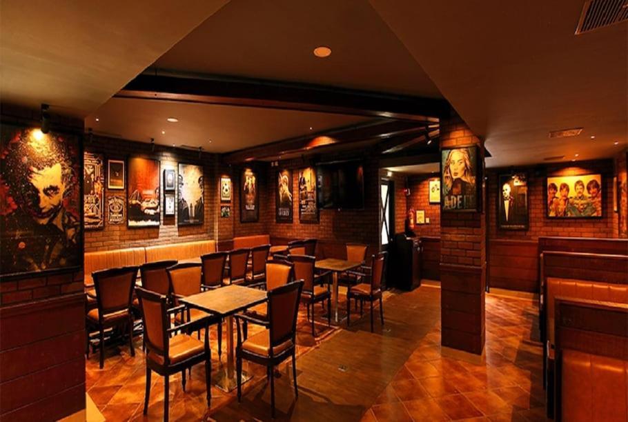 Crystal Plaza Hotel Kochi
