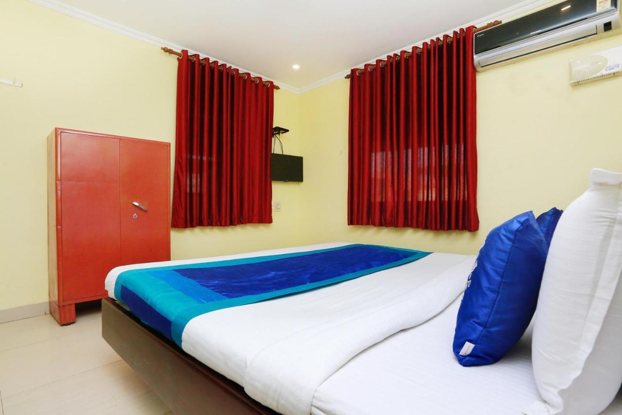 Oyo 5643 Malabar Plaza 3* Kochi