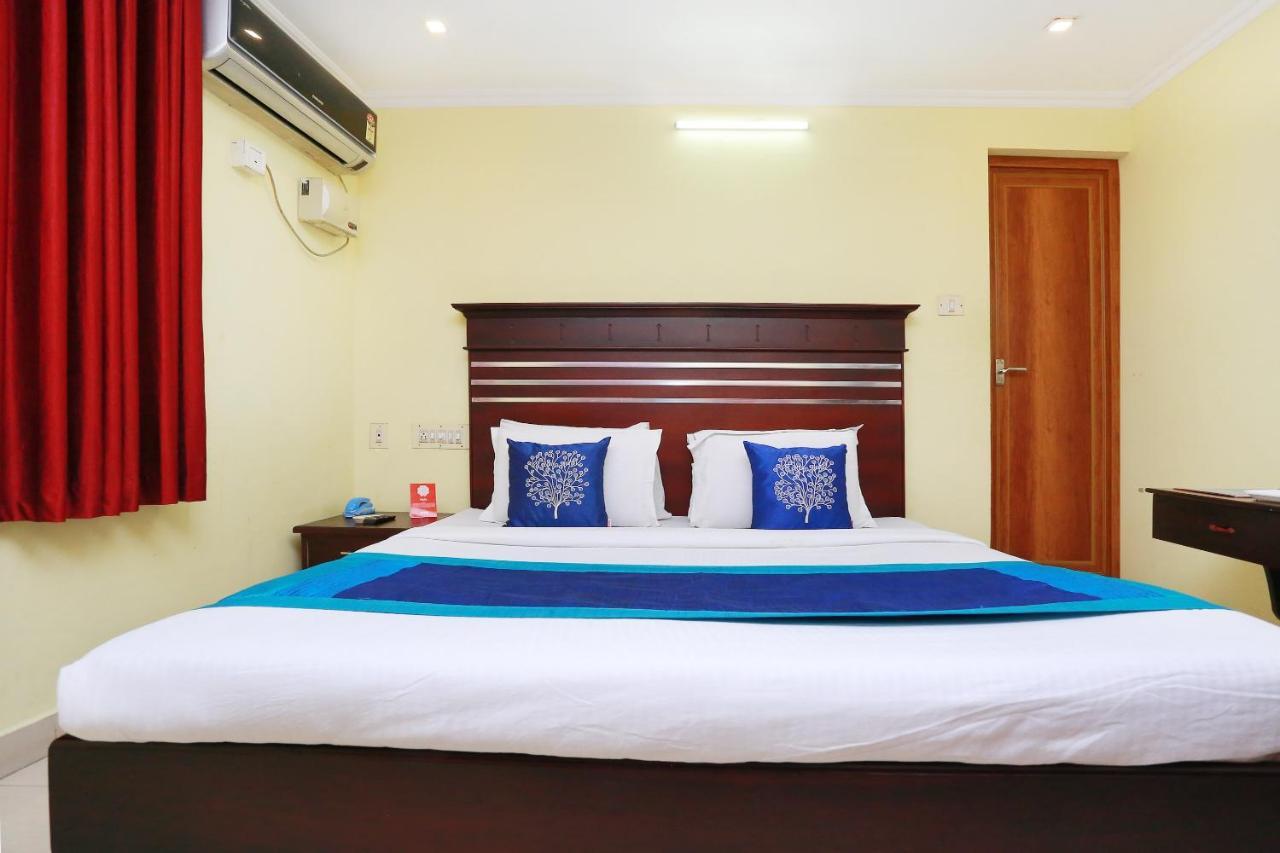 Oyo 5643 Malabar Plaza Kochi