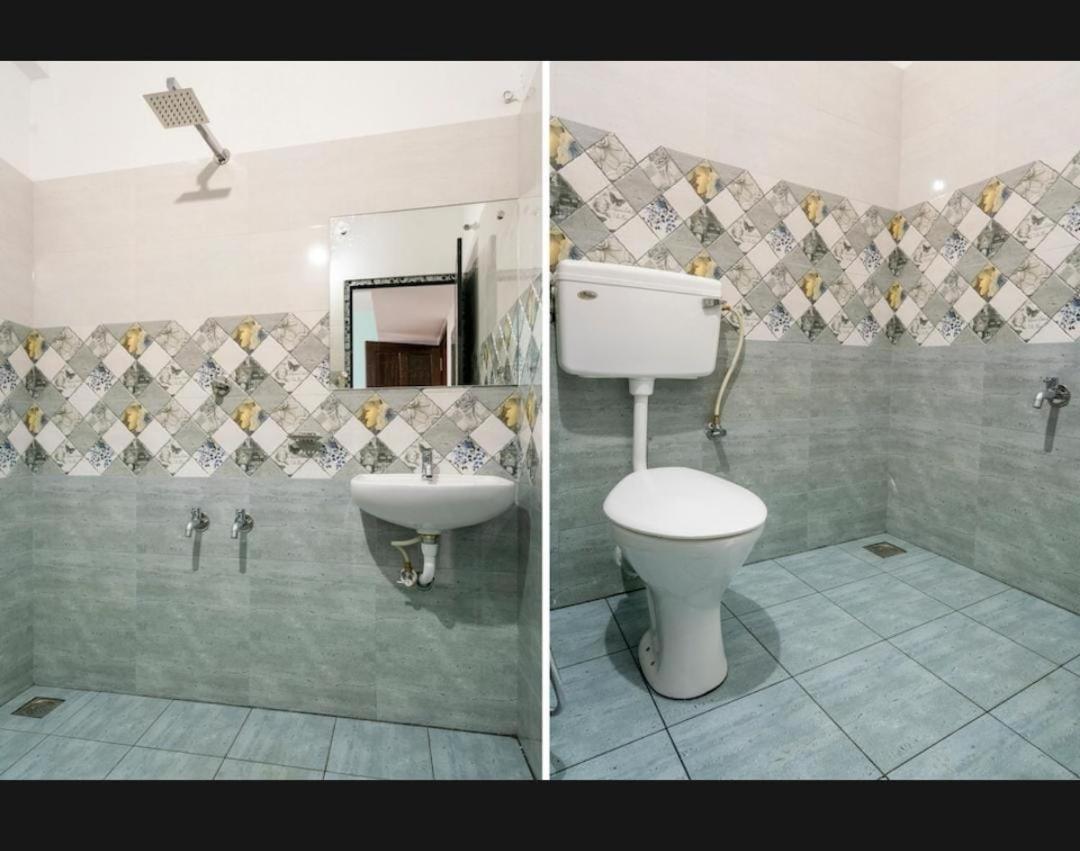 Tharayil Apartment Kochi