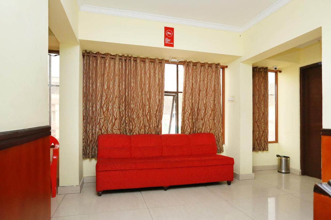 Oyo 5643 Malabar Plaza 3* Kochi
