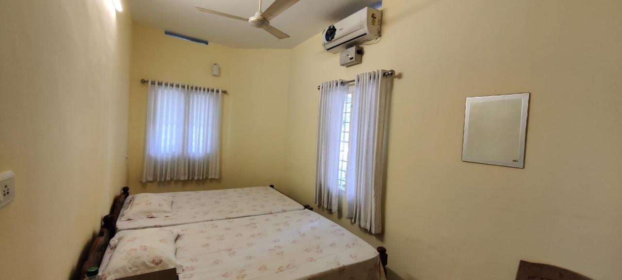 Peniel Residency Homestay *