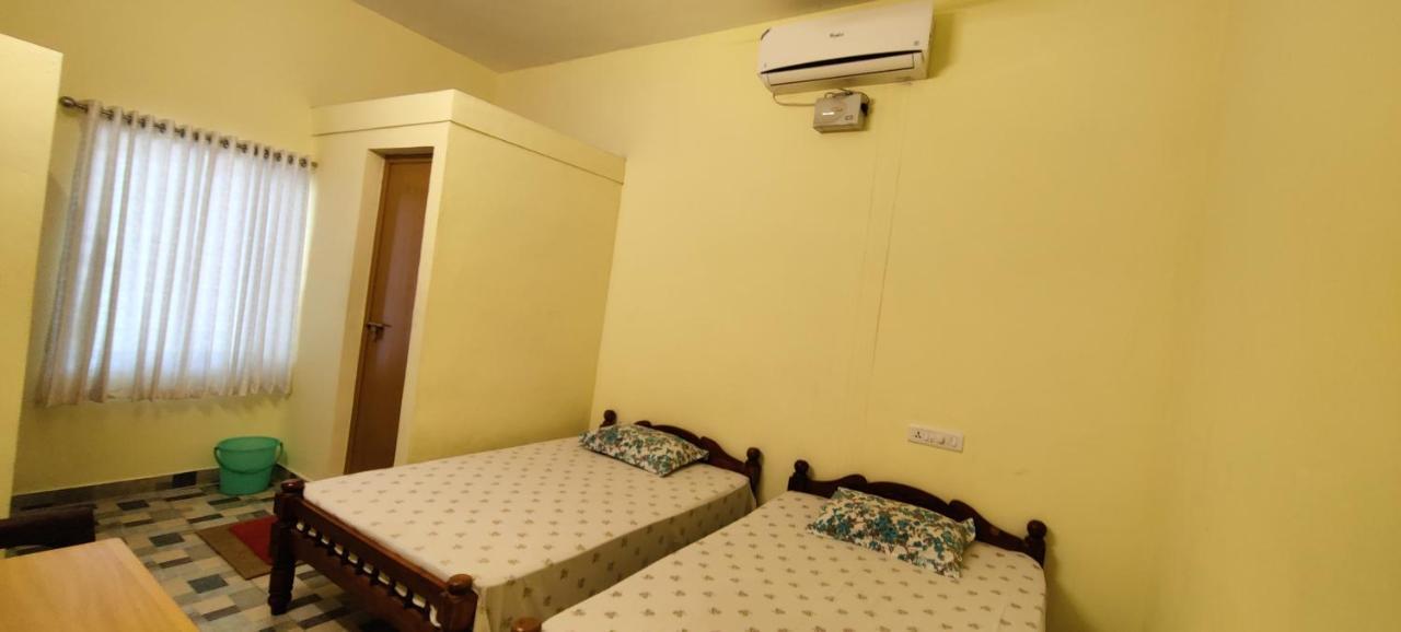 Peniel Residency Homestay Kochi