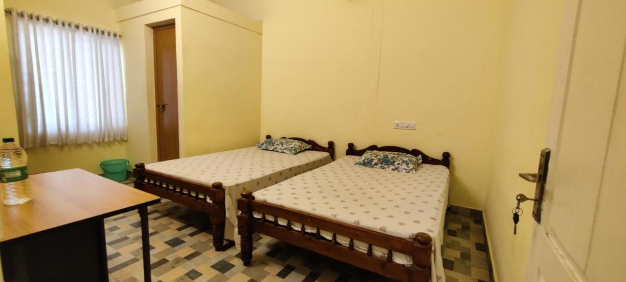 Peniel Residency Homestay *