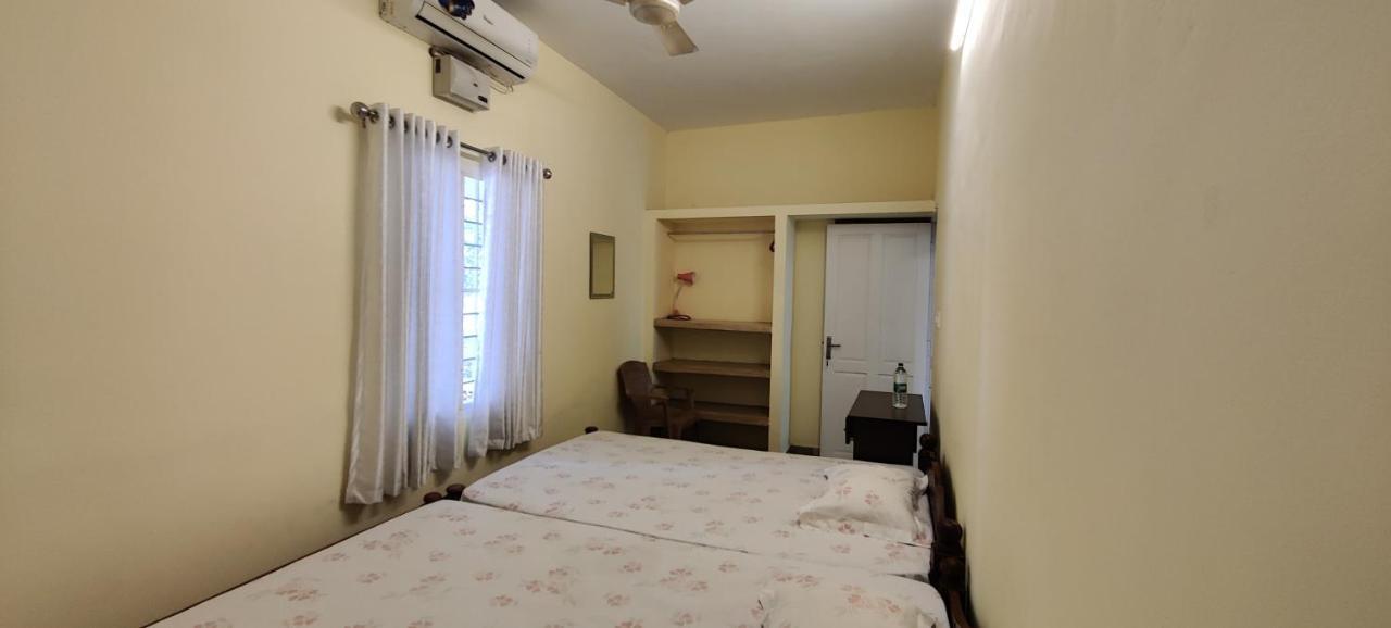 Peniel Residency Homestay *