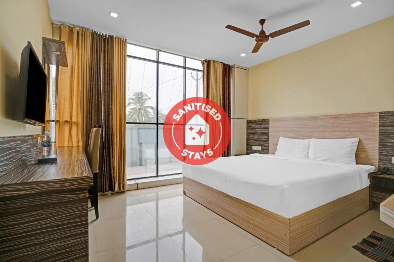 Capital O 87015 Hotel Al Salama 3*