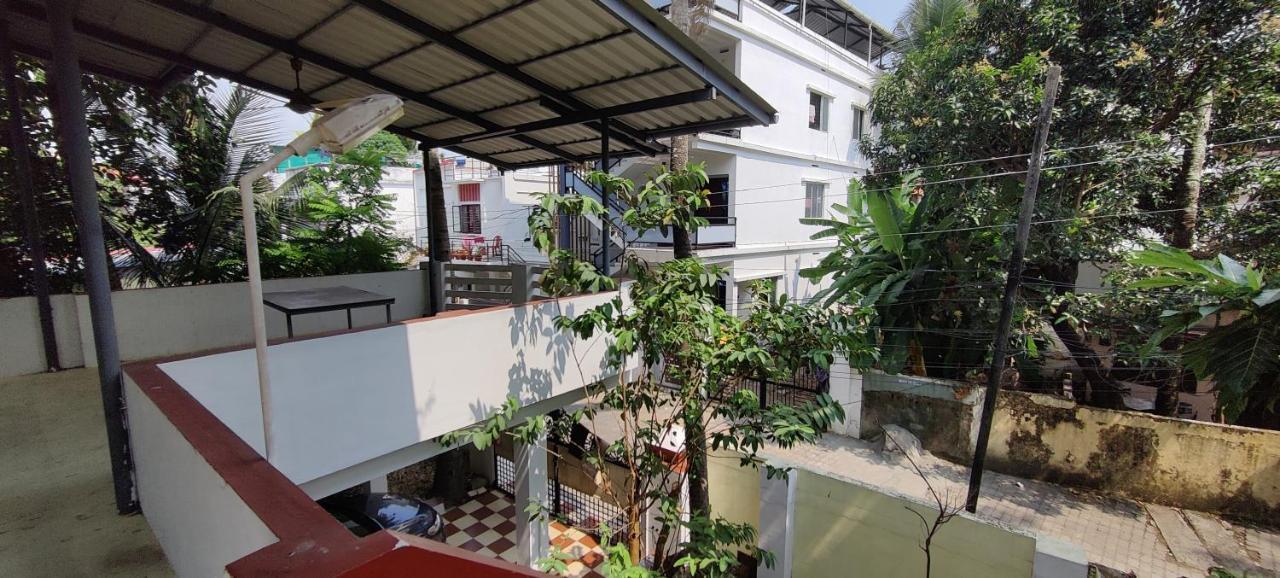 Peniel Residency