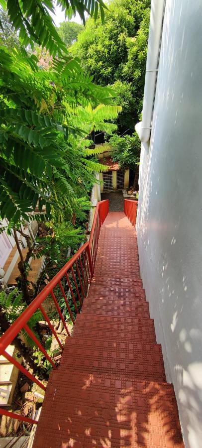 Homestay Peniel Residency Kochi