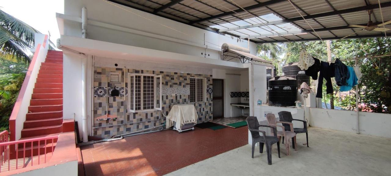 Peniel Residency Kochi