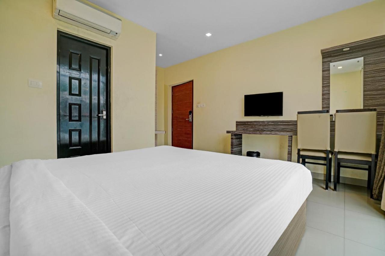 Capital O 87015 Hotel Al Salama Hotel
