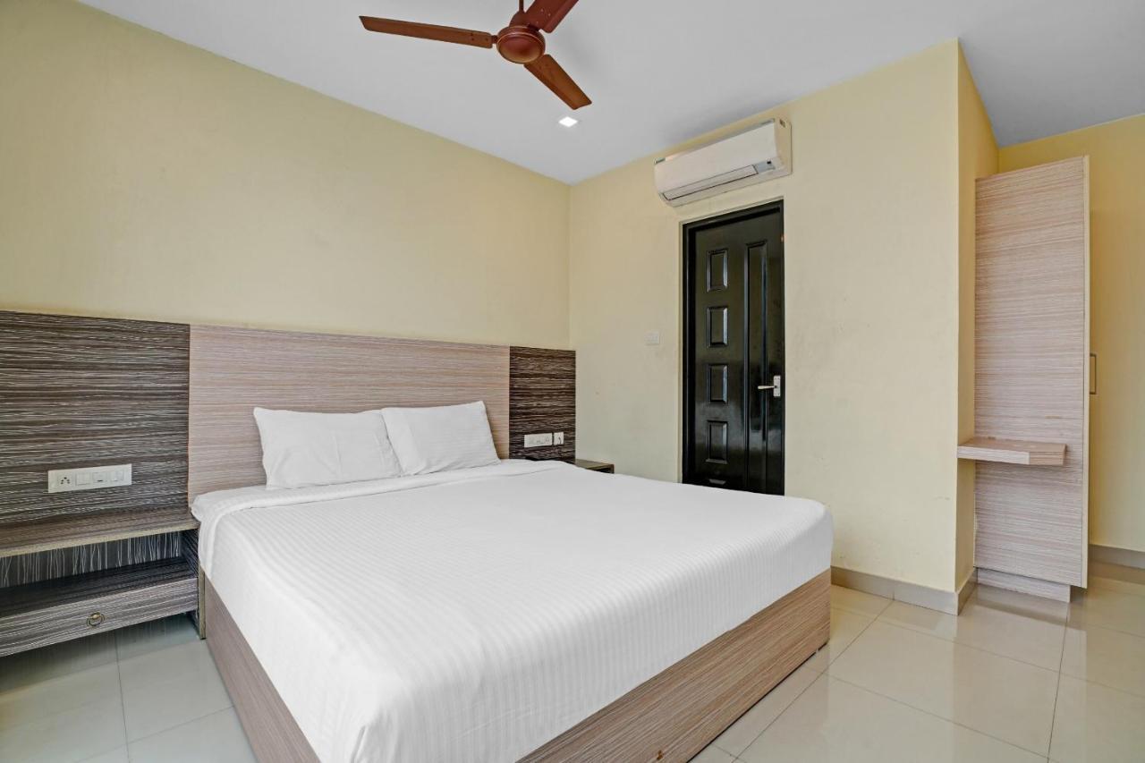 Capital O 87015 Hotel Al Salama Hotel
