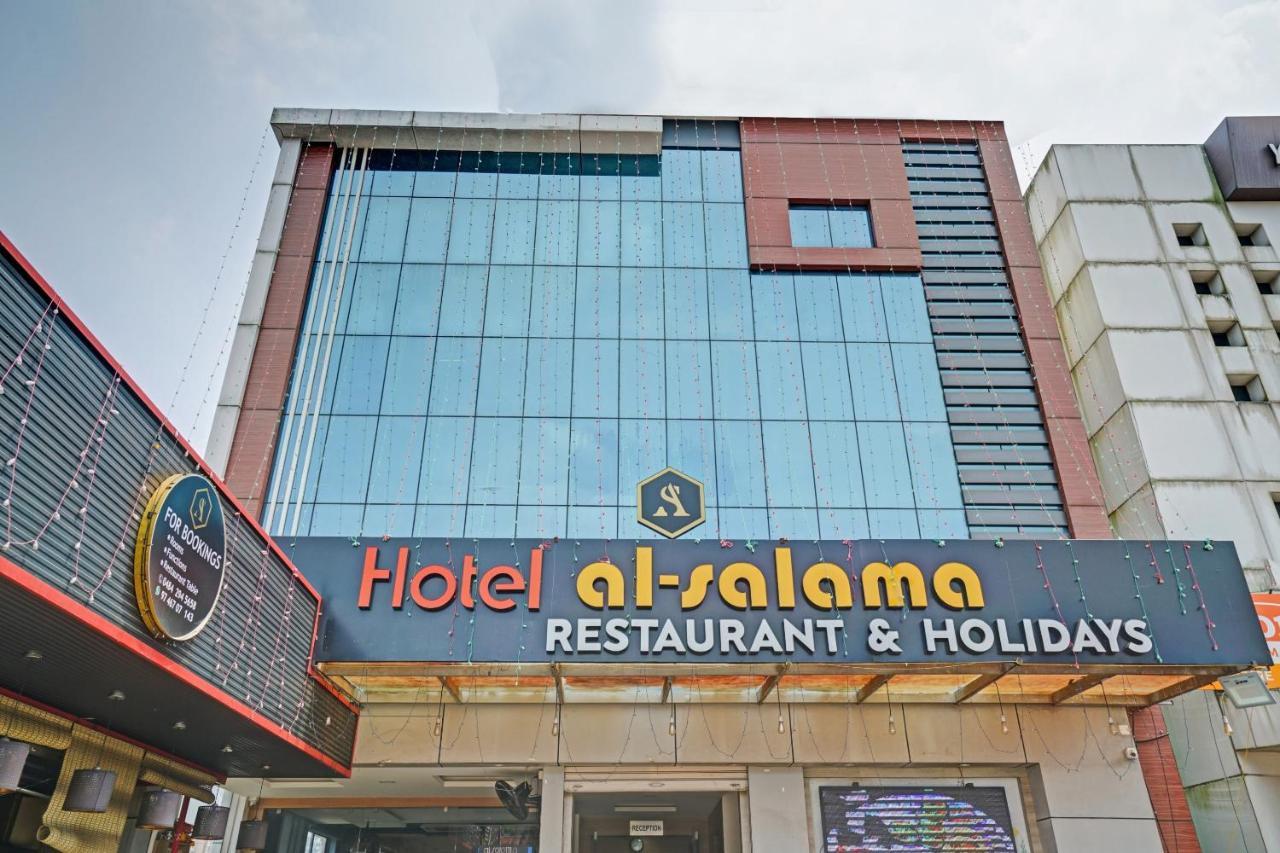 Hotel Capital O 87015 Hotel Al Salama 3*