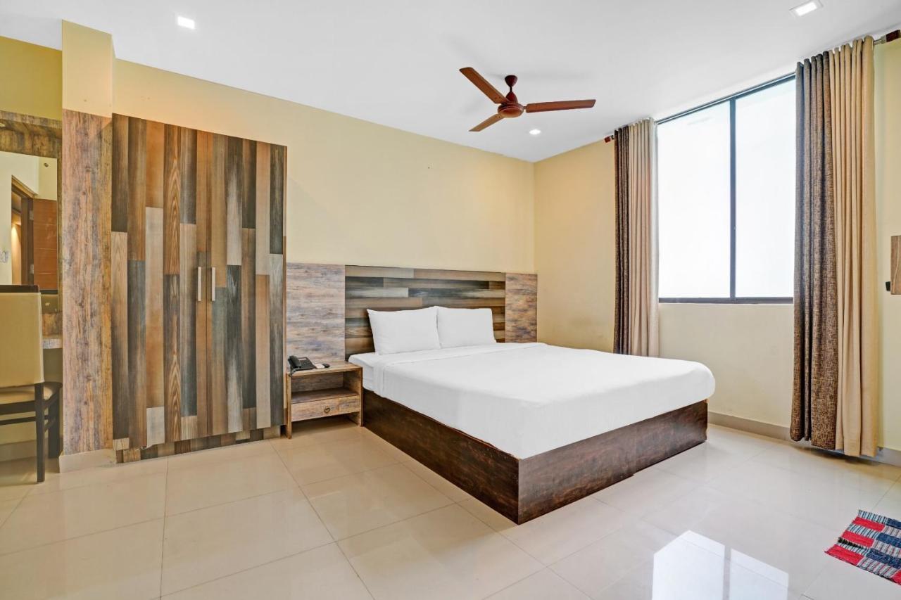 Capital O 87015 Hotel Al Salama 3*