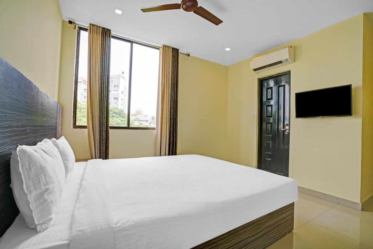 Hotel Capital O 87015 Hotel Al Salama