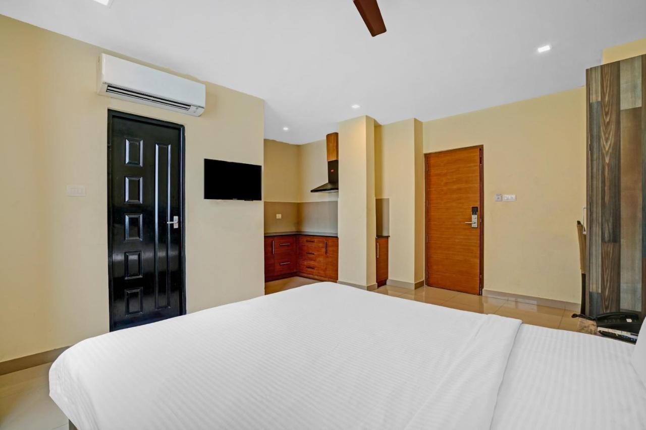 Hotel Capital O 87015 Hotel Al Salama 3*