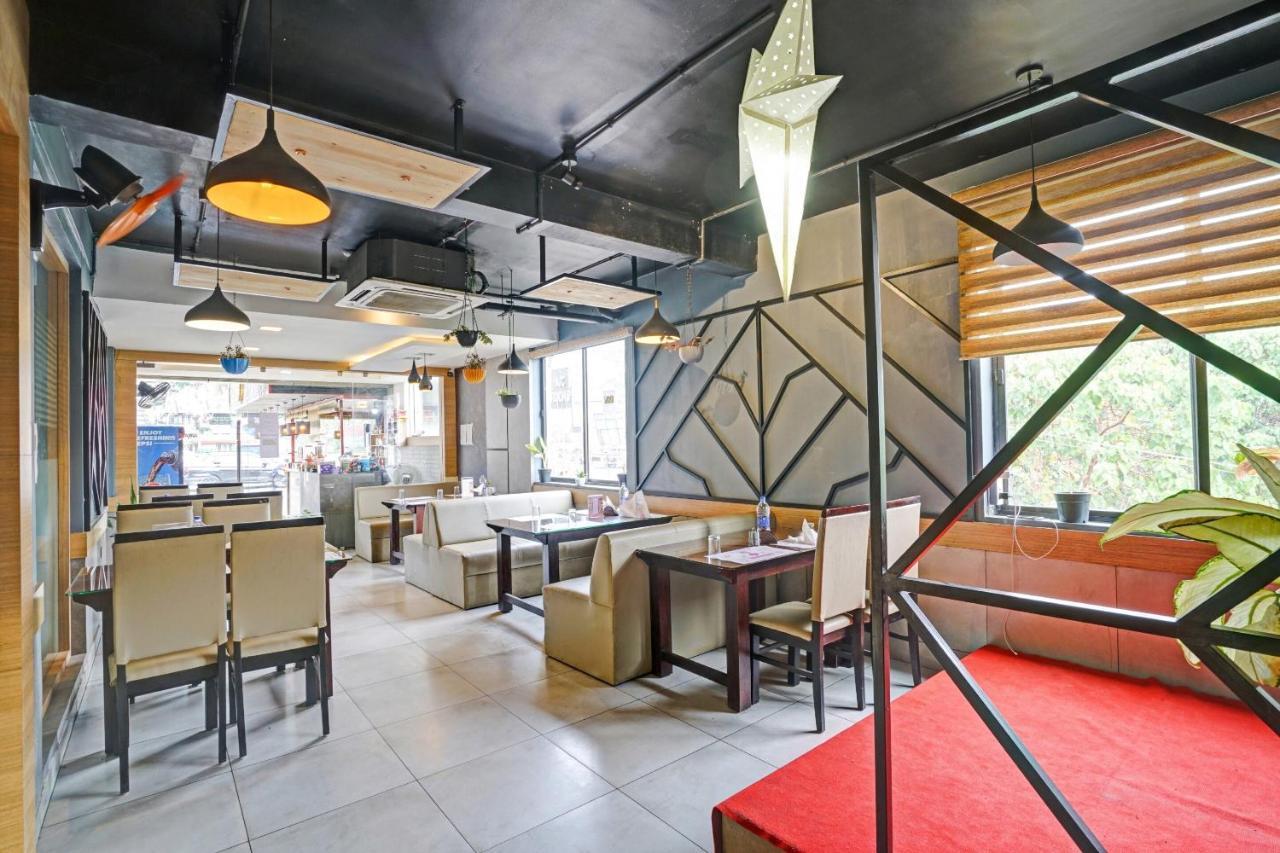 Hotel Capital O 87015 Hotel Al Salama Kochi