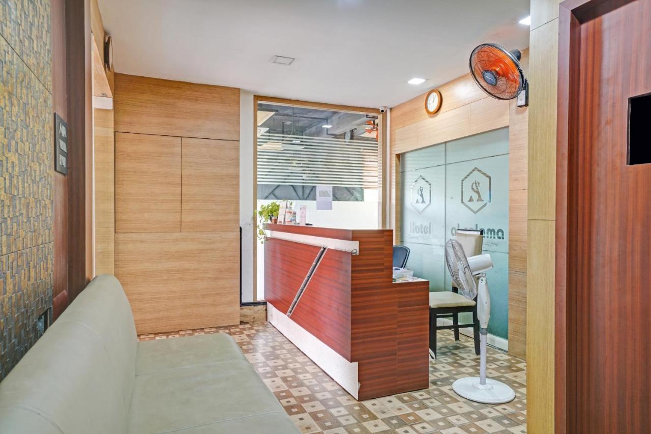 Hotel Capital O 87015 Hotel Al Salama Kochi