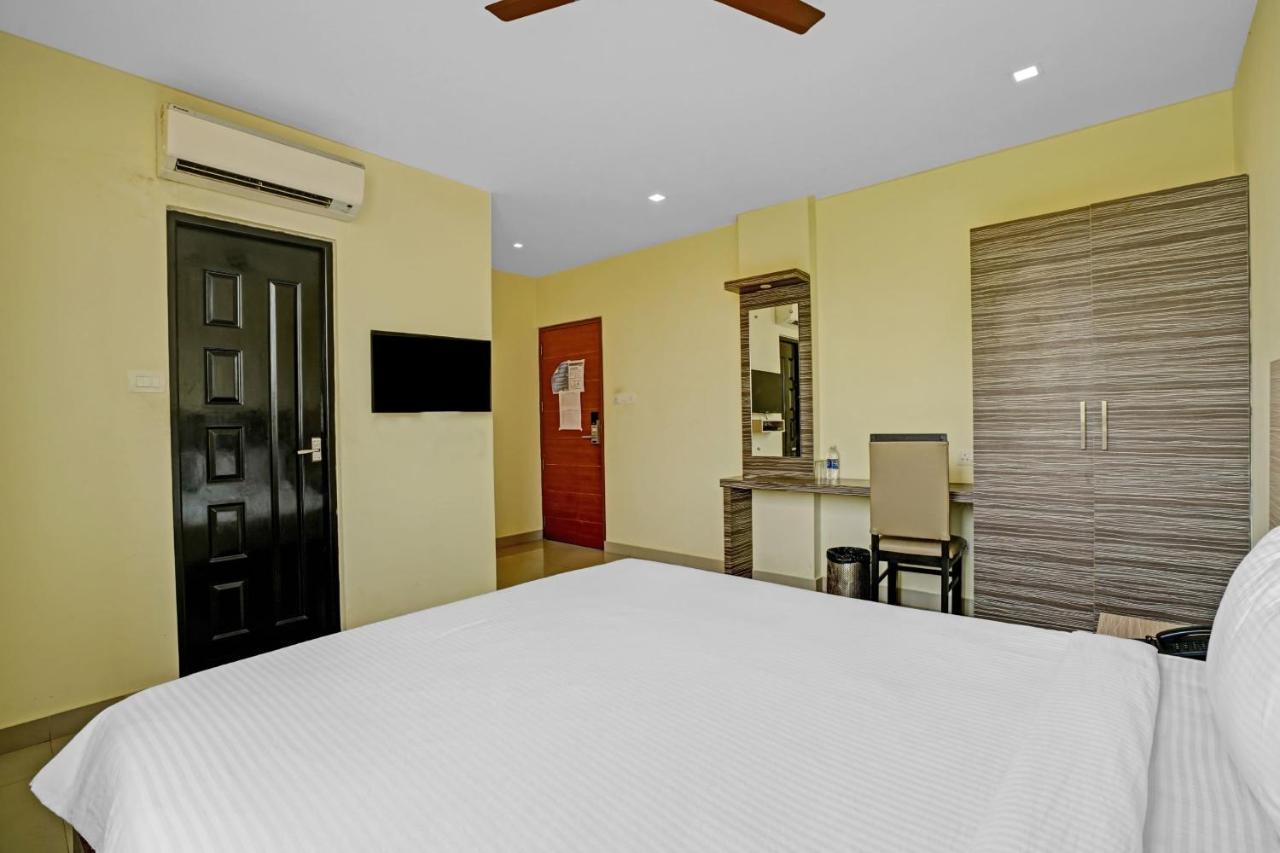 Hotel Capital O 87015 Hotel Al Salama 3*