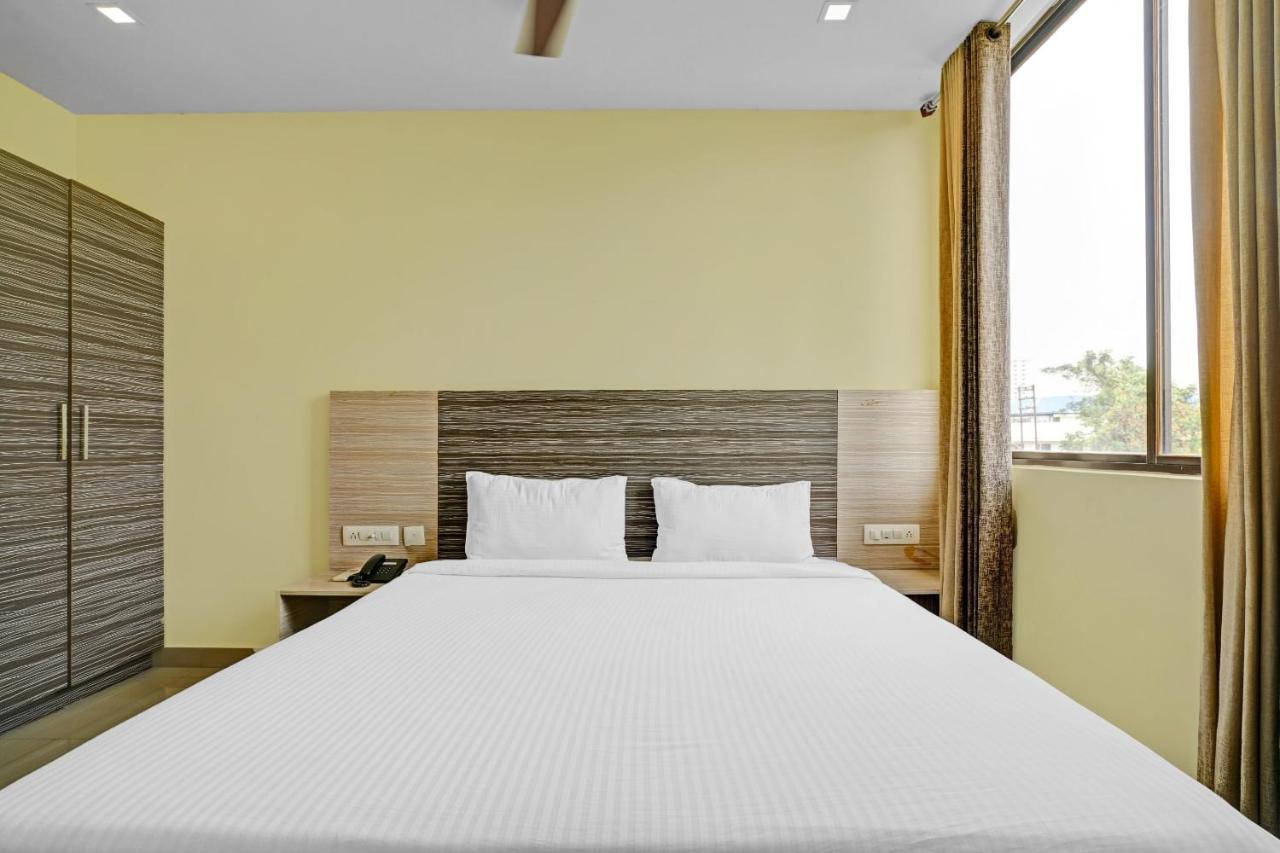 Capital O 87015 Hotel Al Salama