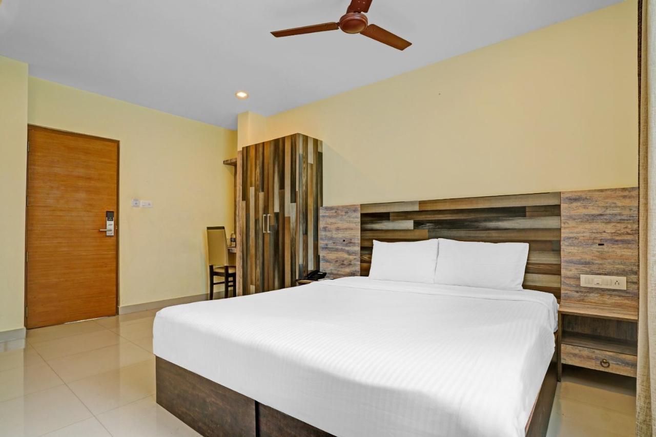 Capital O 87015 Hotel Al Salama Hotel 3*