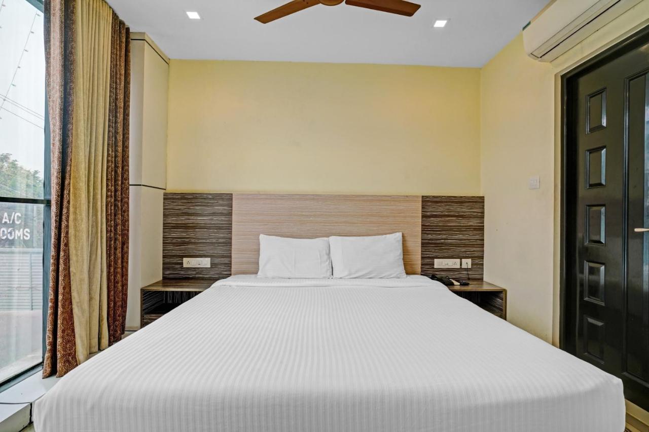 Hotel Capital O 87015 Hotel Al Salama