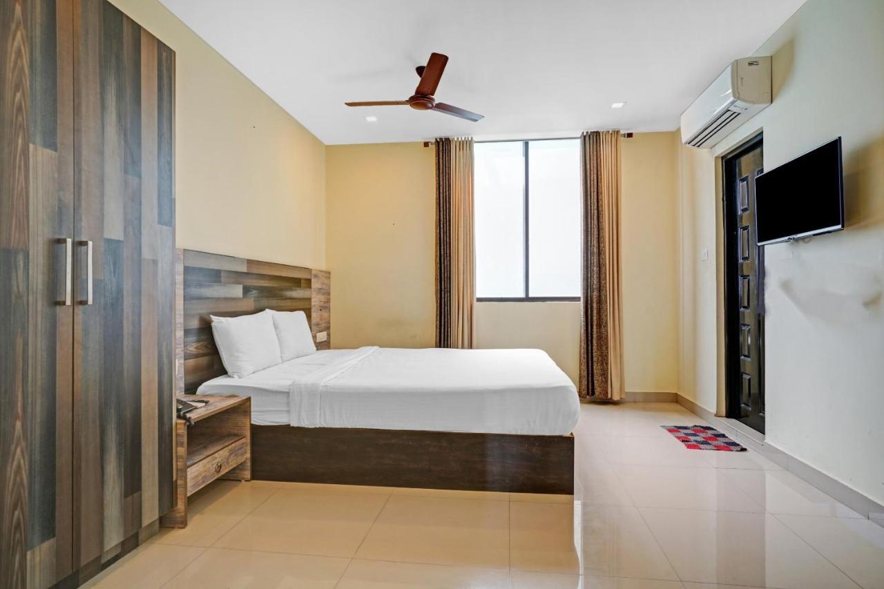 Hotel Capital O 87015 Hotel Al Salama 3*