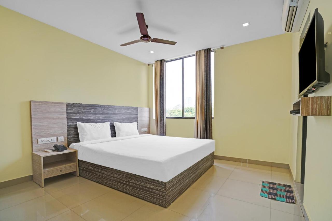 Hotel Capital O 87015 Hotel Al Salama 3*