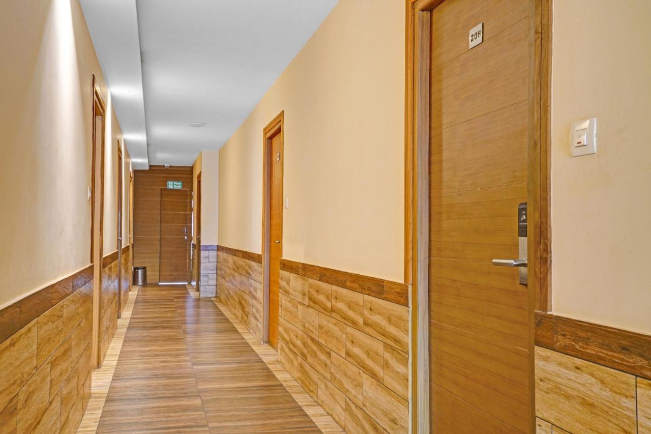 Capital O 87015 Hotel Al Salama Hotel Kochi