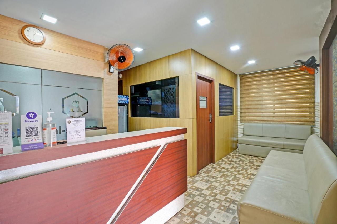 Capital O 87015 Hotel Al Salama