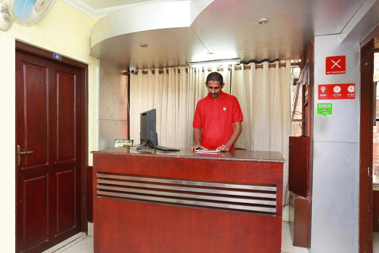 Hotel Oyo 5643 Malabar Plaza