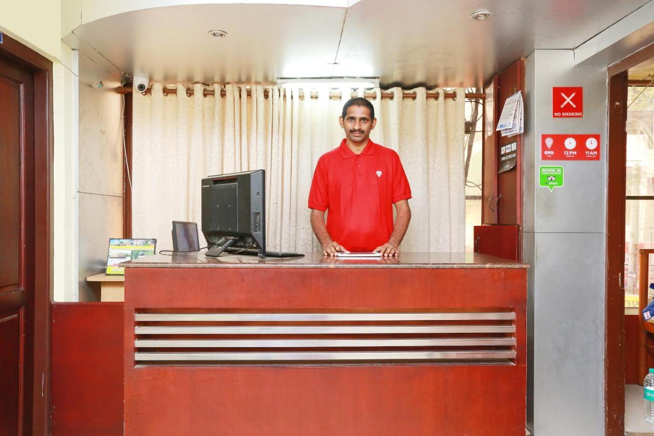 Oyo 5643 Malabar Plaza Hotel