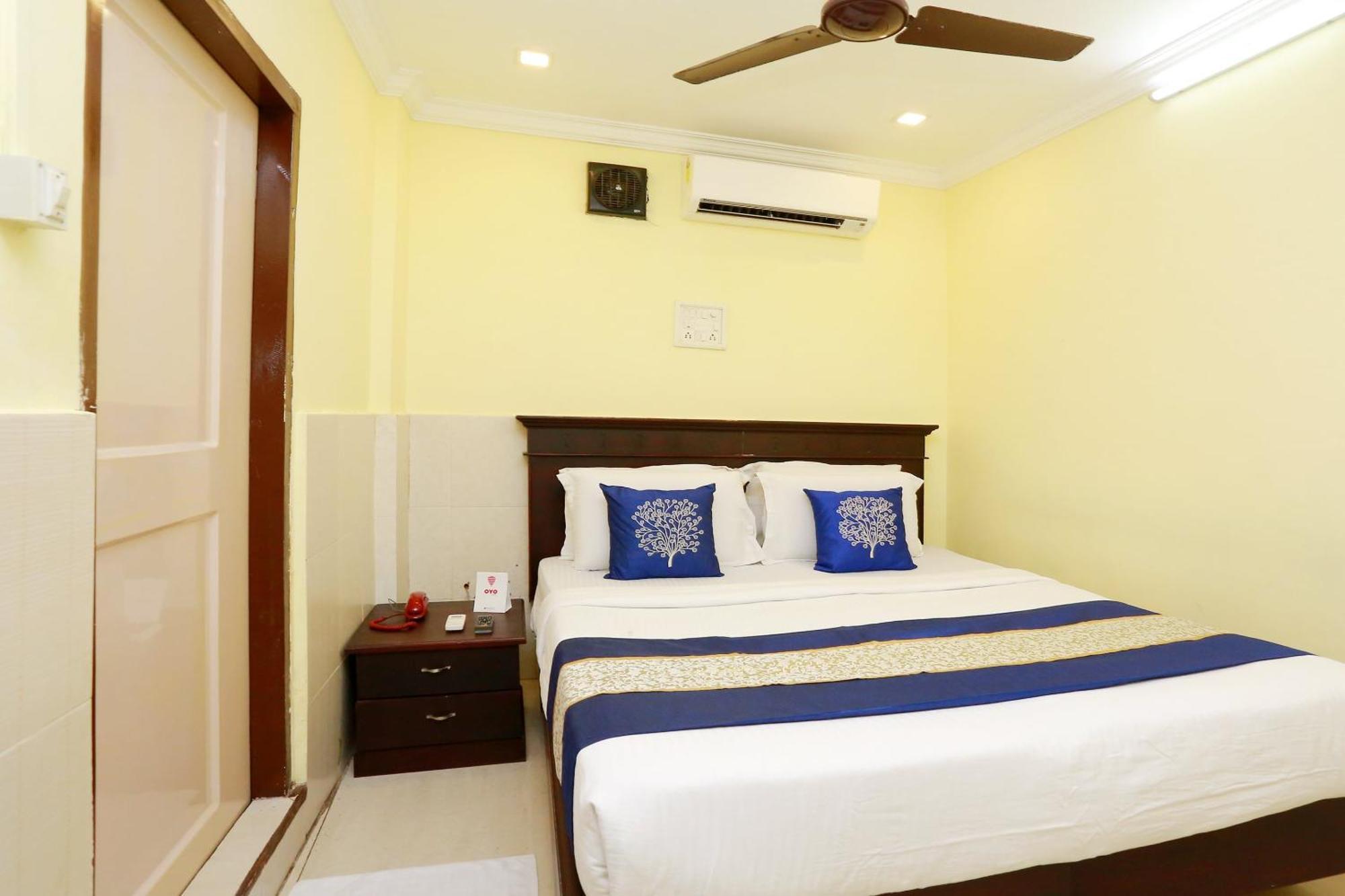 Oyo 5643 Malabar Plaza 3* Kochi