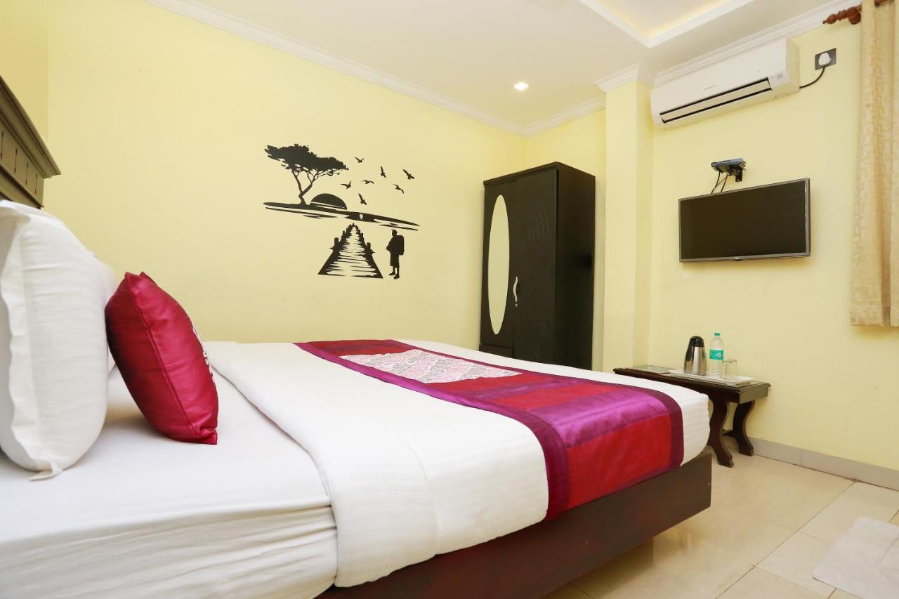 Oyo 5643 Malabar Plaza Kochi