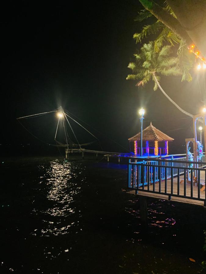 Homestay Kallanchery Retreat *