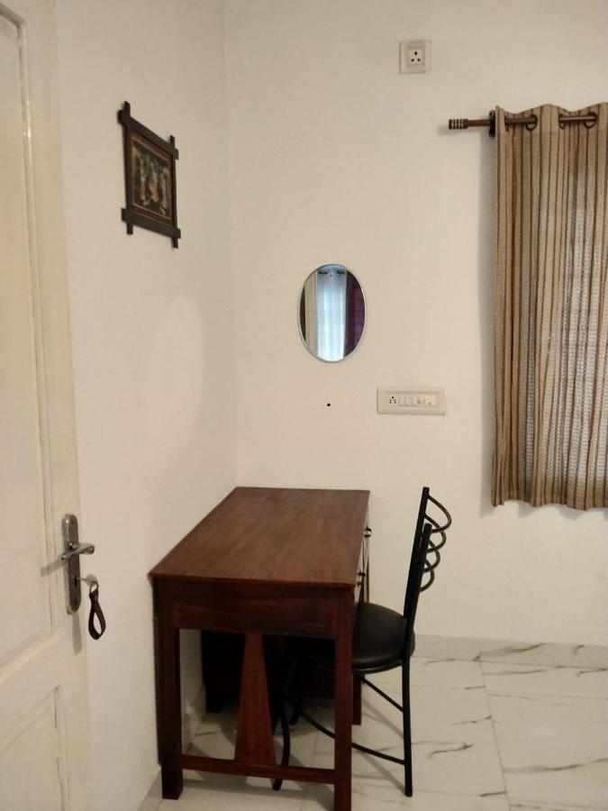 Homestay Mary Grace *