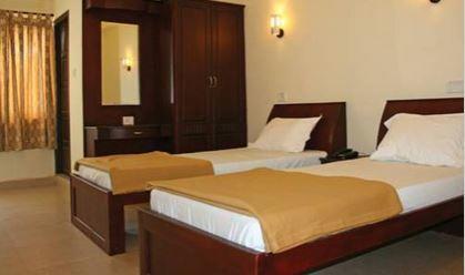 Manakkil Hotel