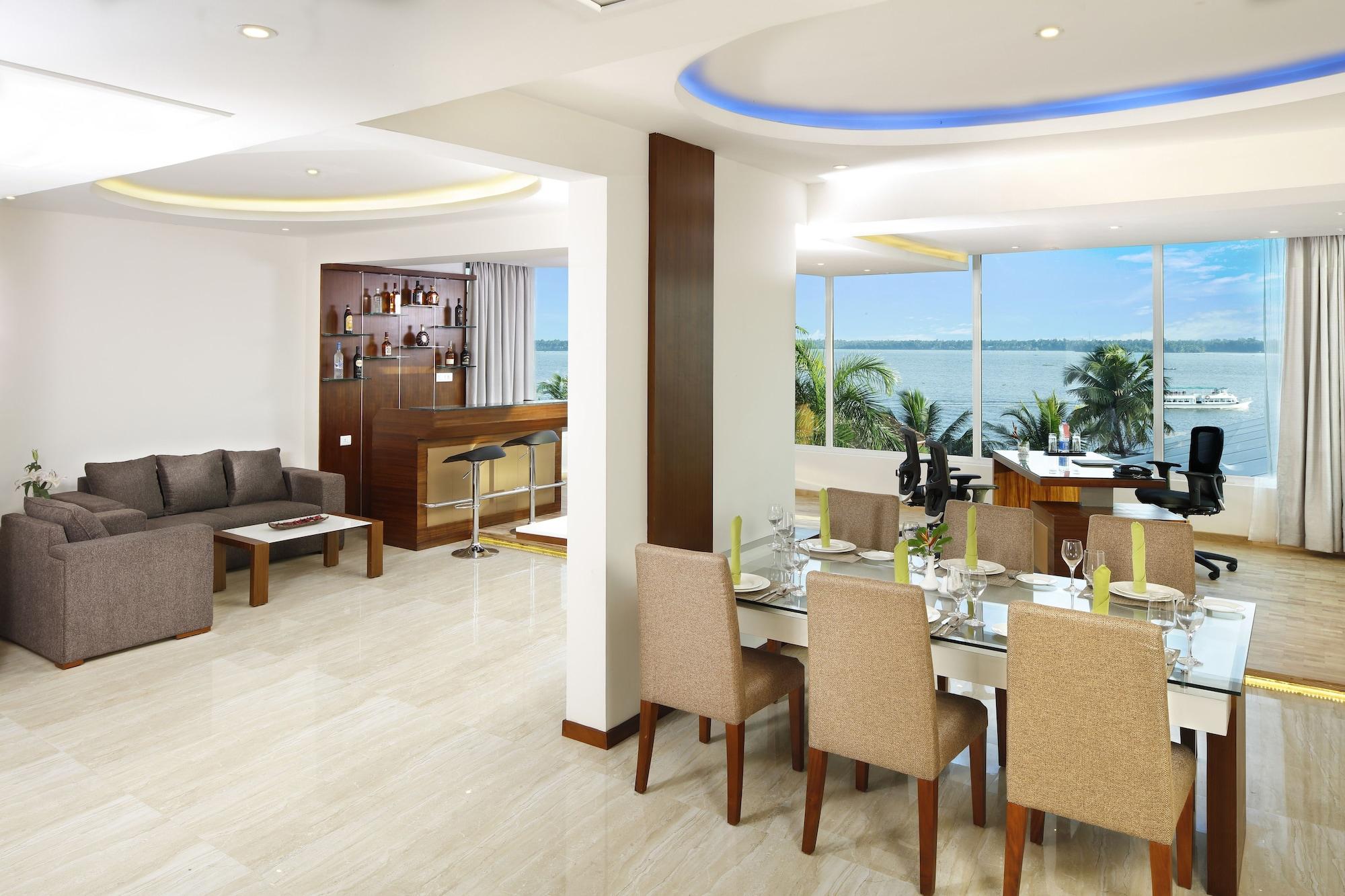 Ramada By Wyndham Kochi