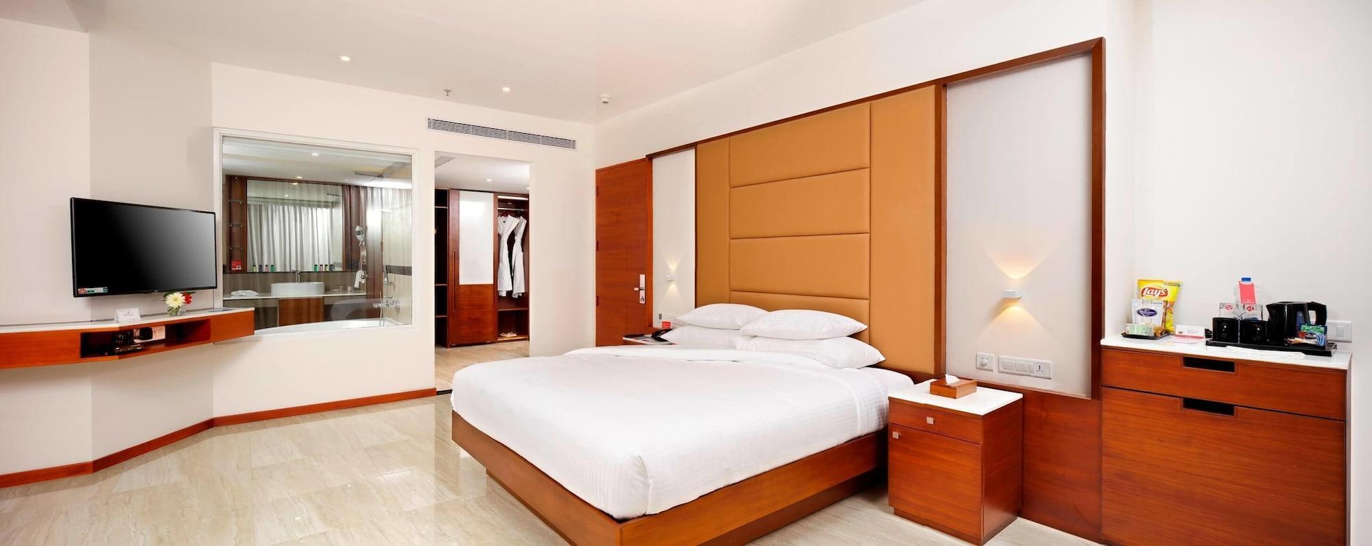 Ramada By Wyndham