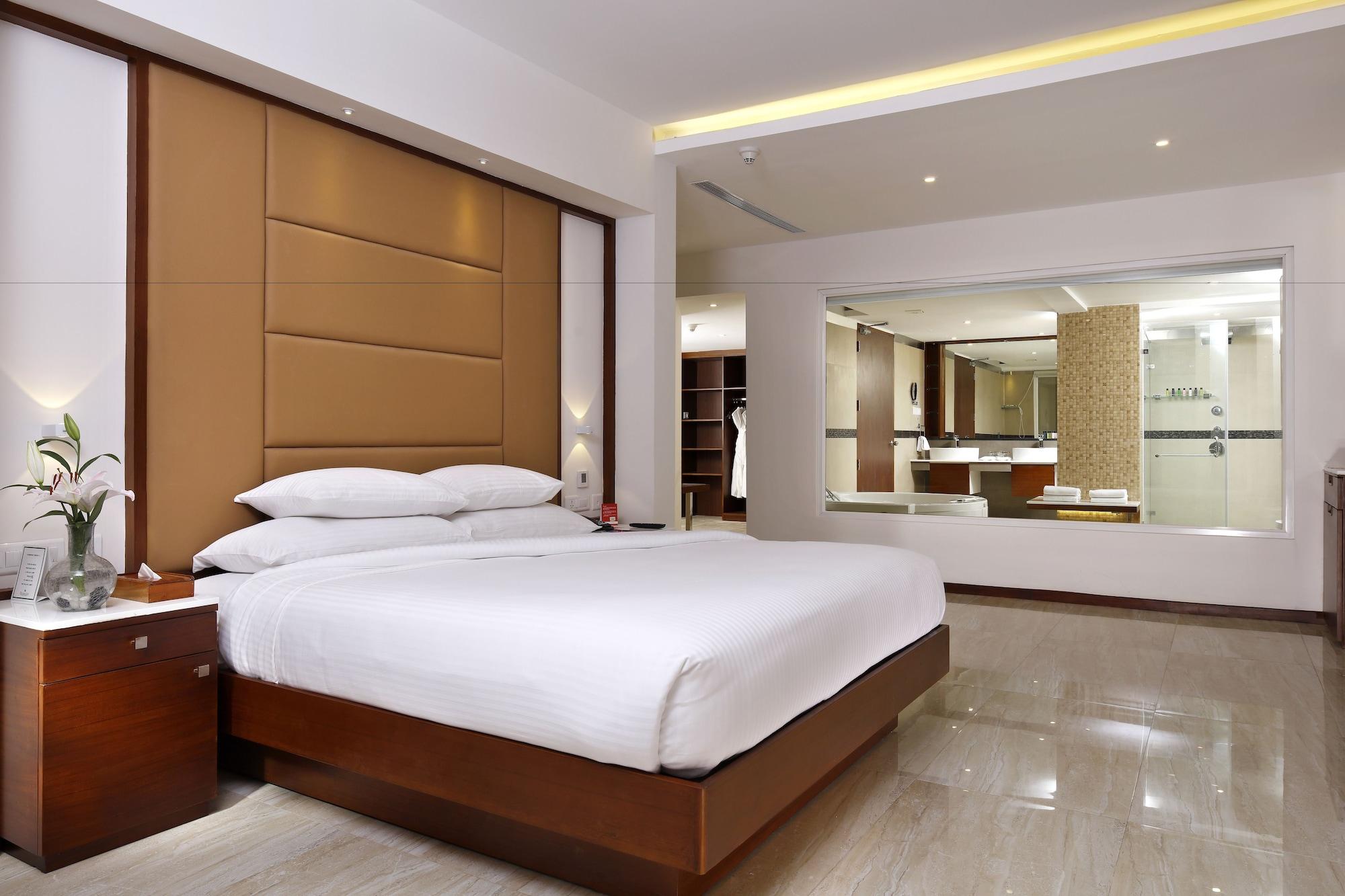Ramada By Wyndham Resort 5*