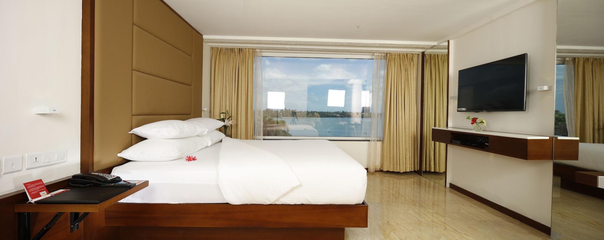 Resort Ramada By Wyndham Kochi