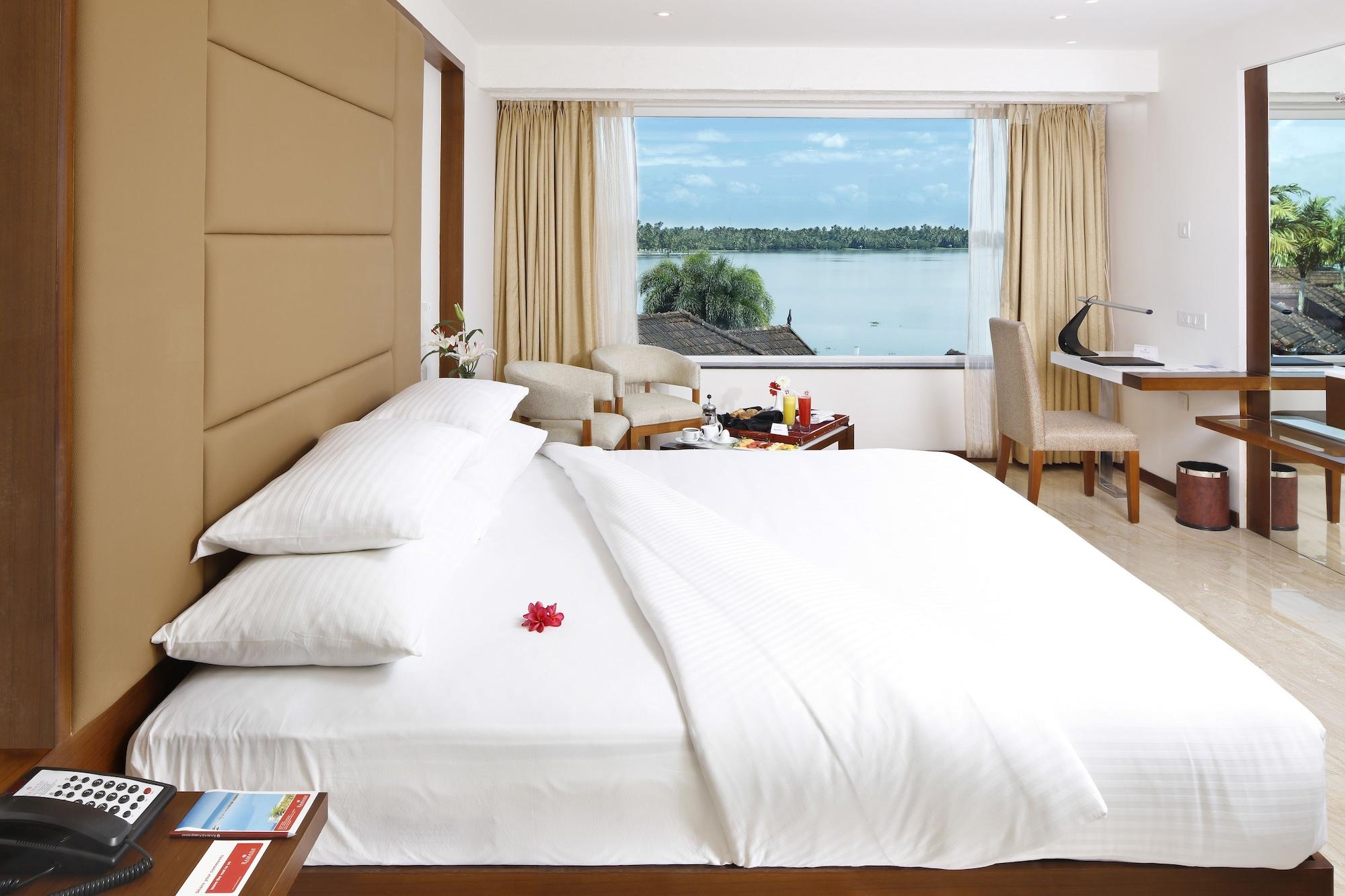 Ramada By Wyndham 5* Kochi